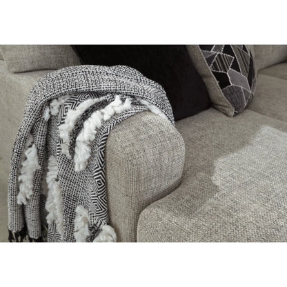 Megginson 2-Piece Sectional with Chaise