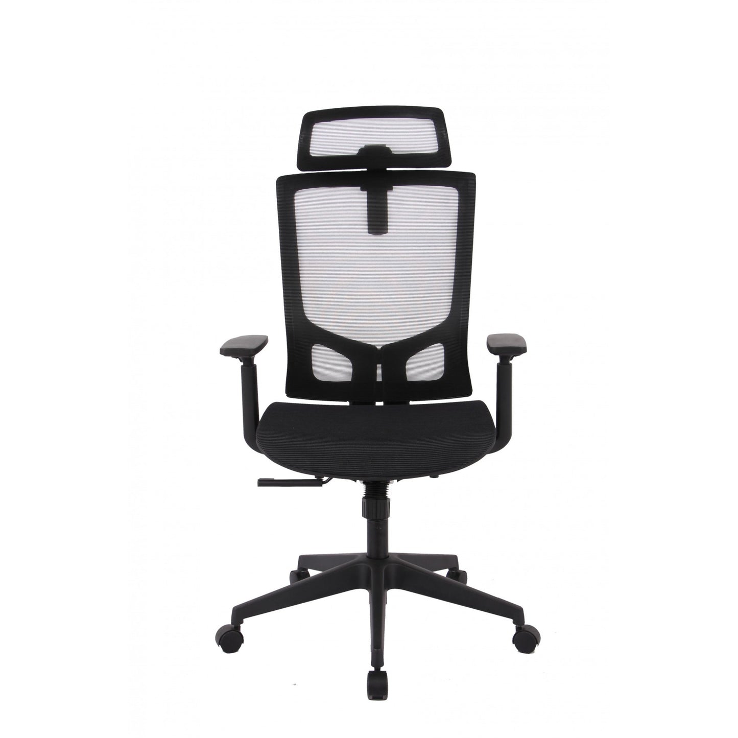 OFFICE CHAIR B- 2700