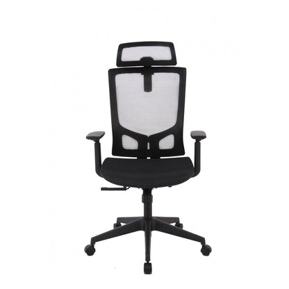 OFFICE CHAIR B- 2700