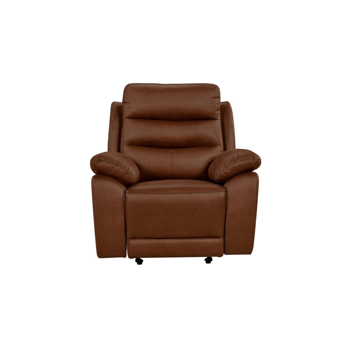 Hammond Power Recliner M99090 - Brown / Grey