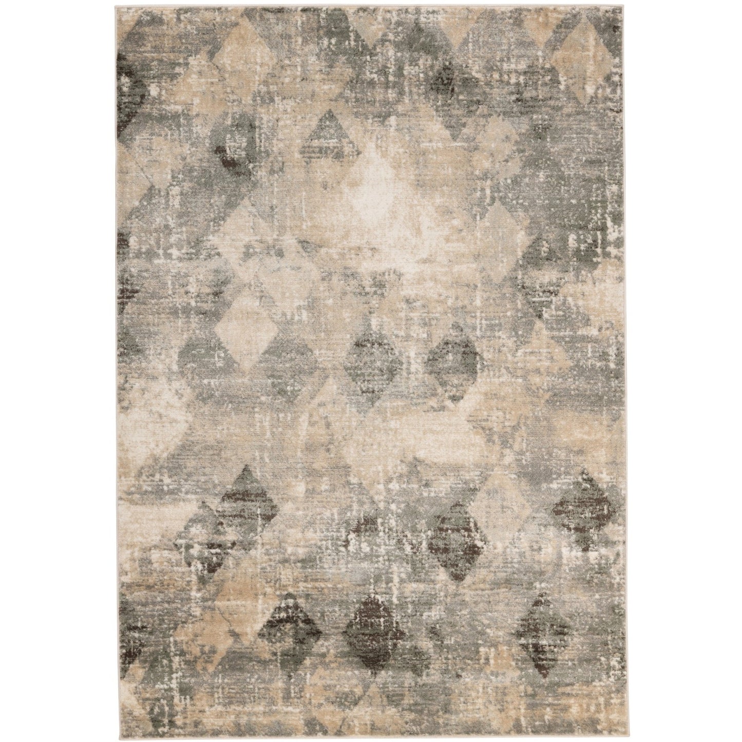 AREA RUG M- 25711A