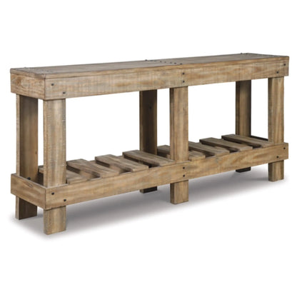 Susandeer Console Sofa Table