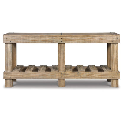 Susandeer Console Sofa Table