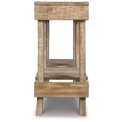 Susandeer Console Sofa Table