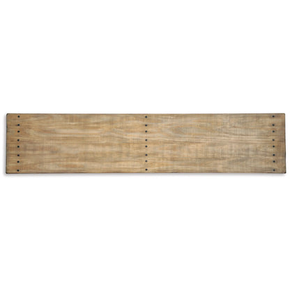 Susandeer Console Sofa Table