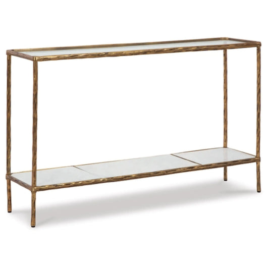 Ryandale Console Sofa Table