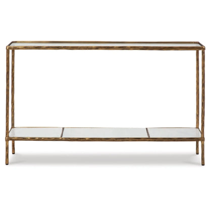 Ryandale Console Sofa Table