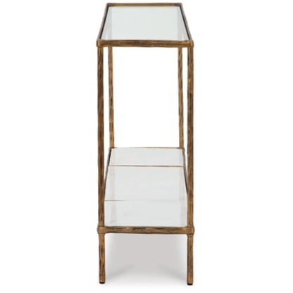 Ryandale Console Sofa Table