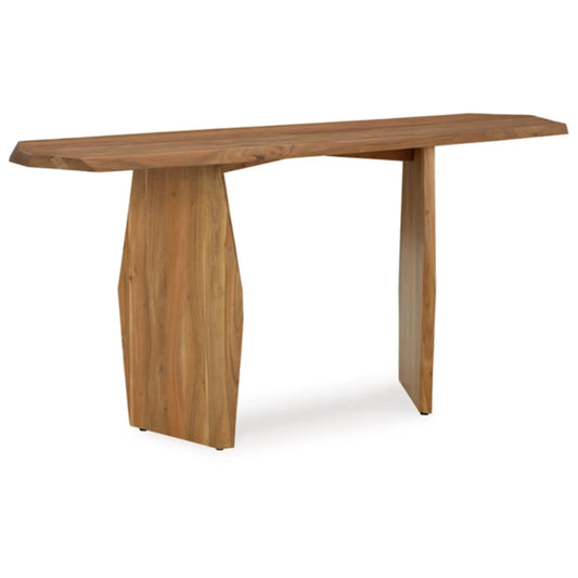 Holward Console Sofa Table