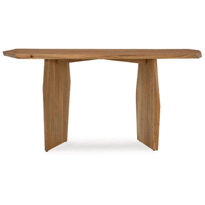 Holward Console Sofa Table