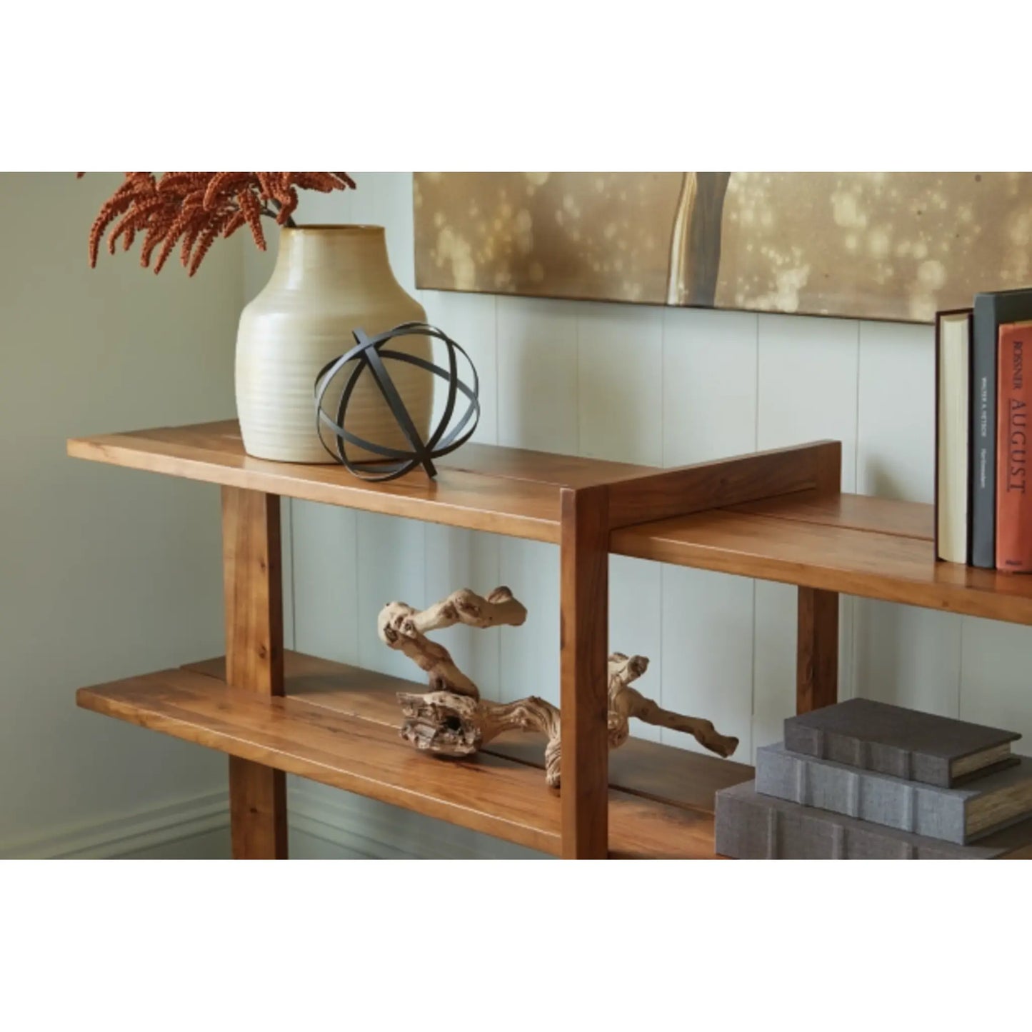 Fayemour Console Sofa Table