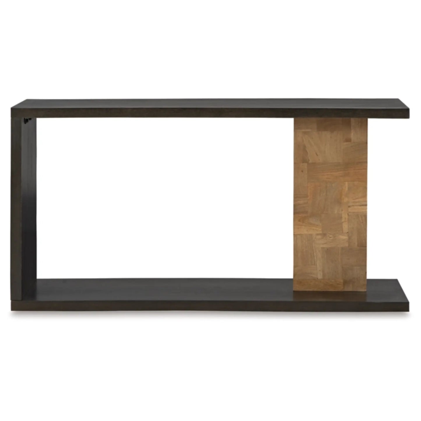 Camlett Console Sofa Table