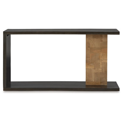 Camlett Console Sofa Table
