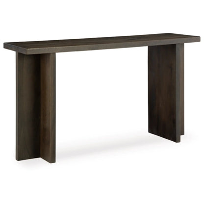 Jalenry Console Sofa Table