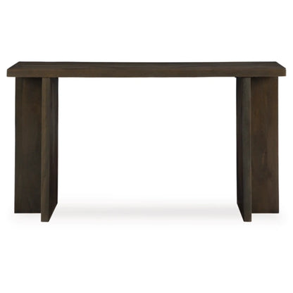 Jalenry Console Sofa Table