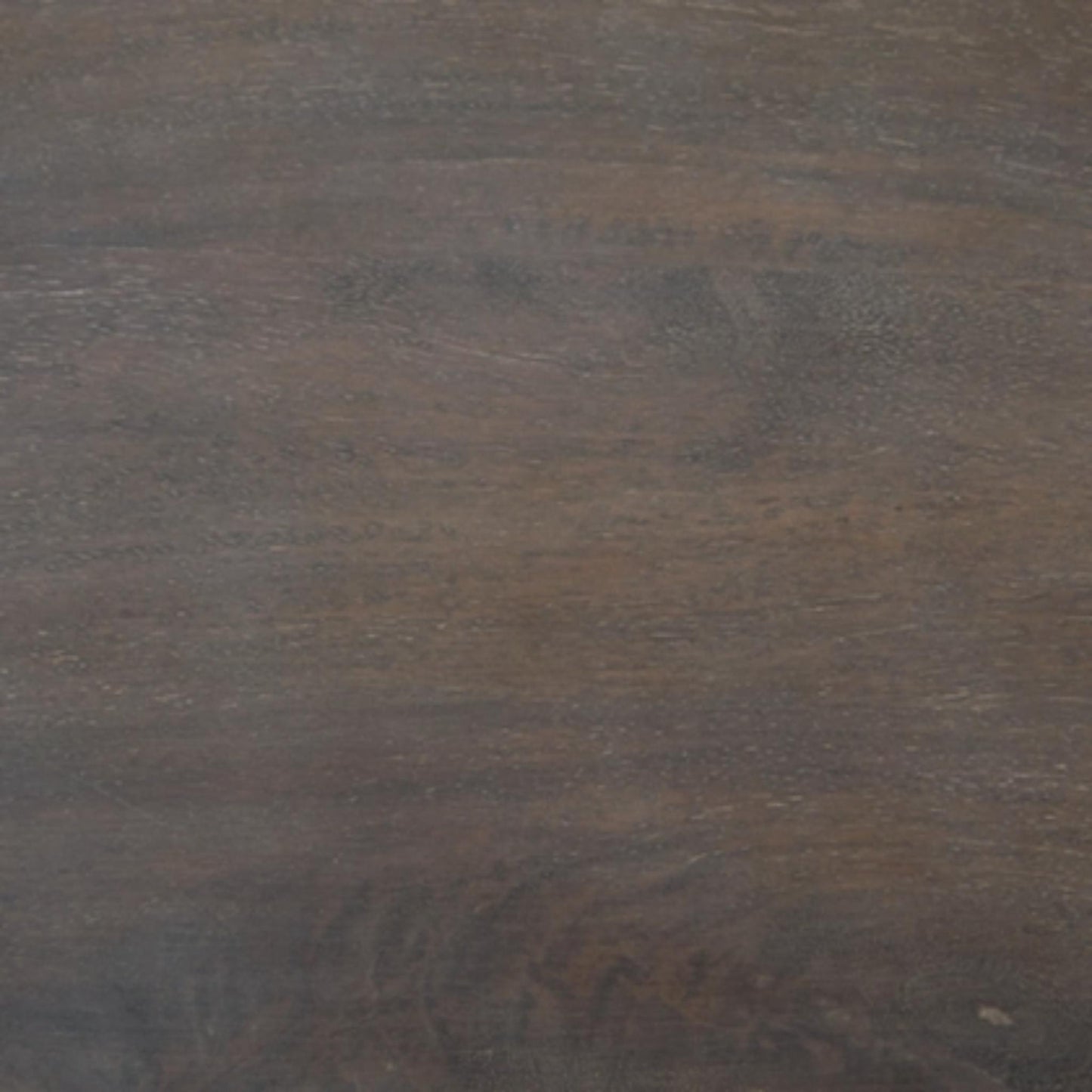 Cormmet Accent Table - Brown & Black