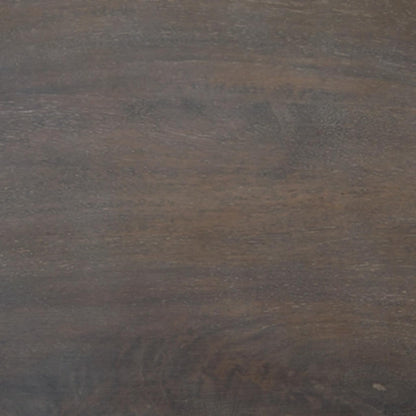 Cormmet Accent Table - Brown & Black