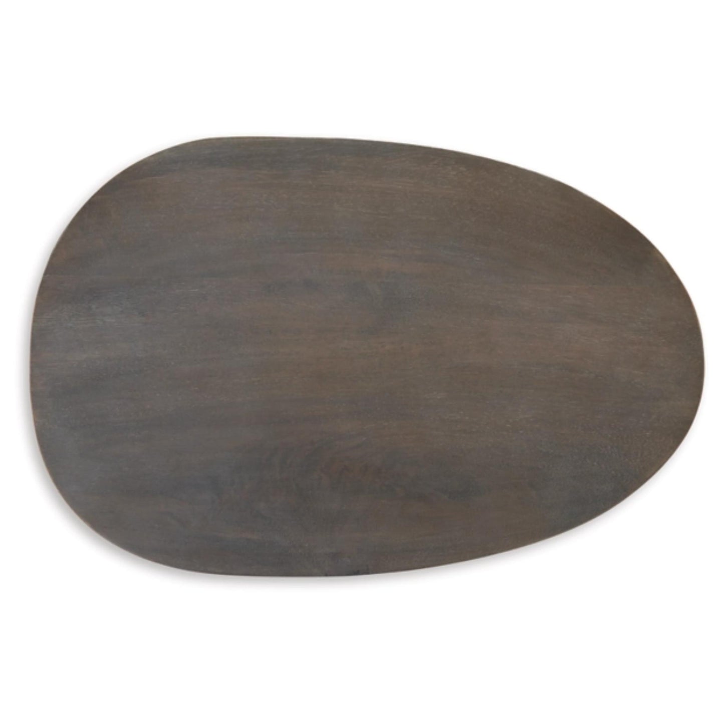 Cormmet Accent Table - Brown & Black