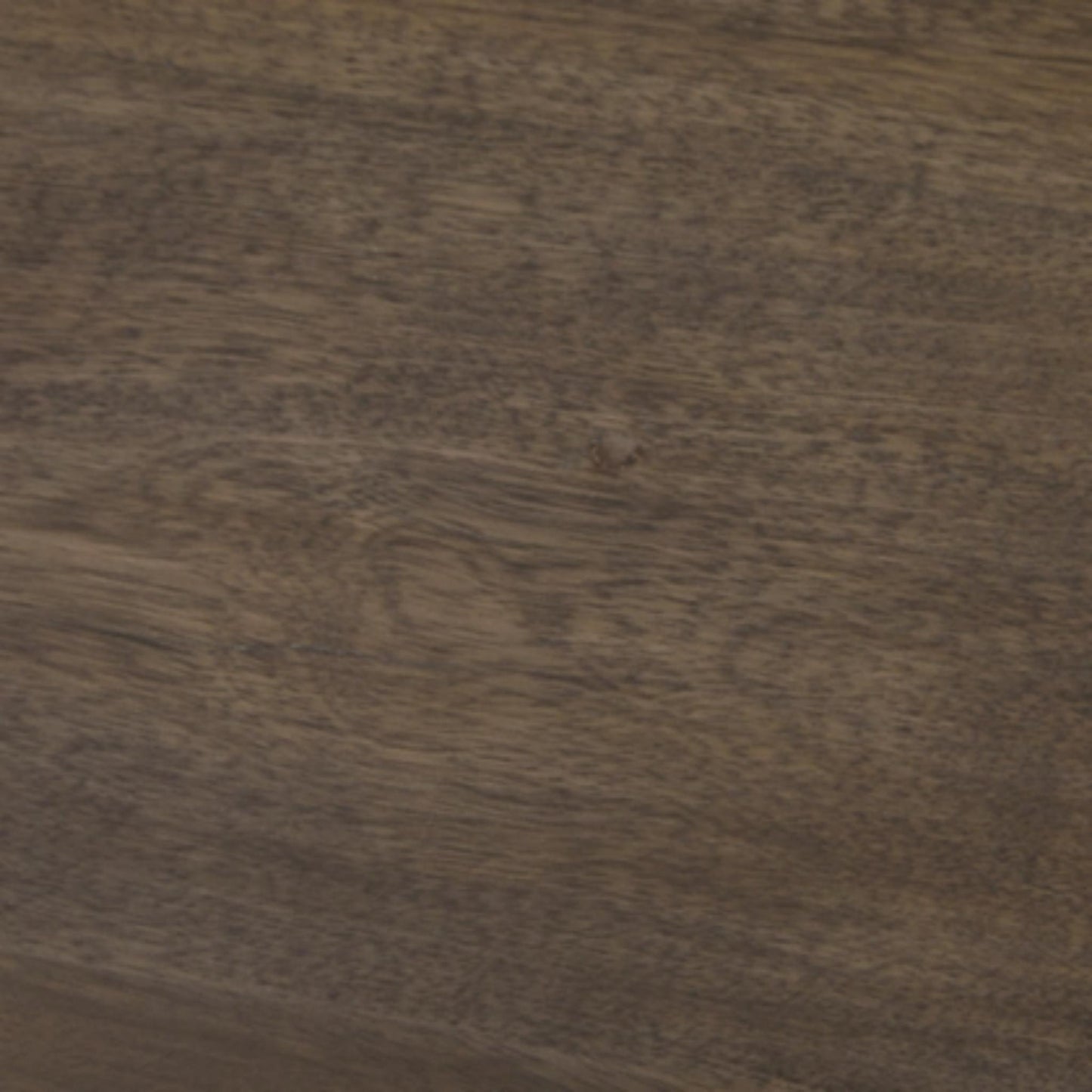 Hadcher Accent Table - Cream & Brown