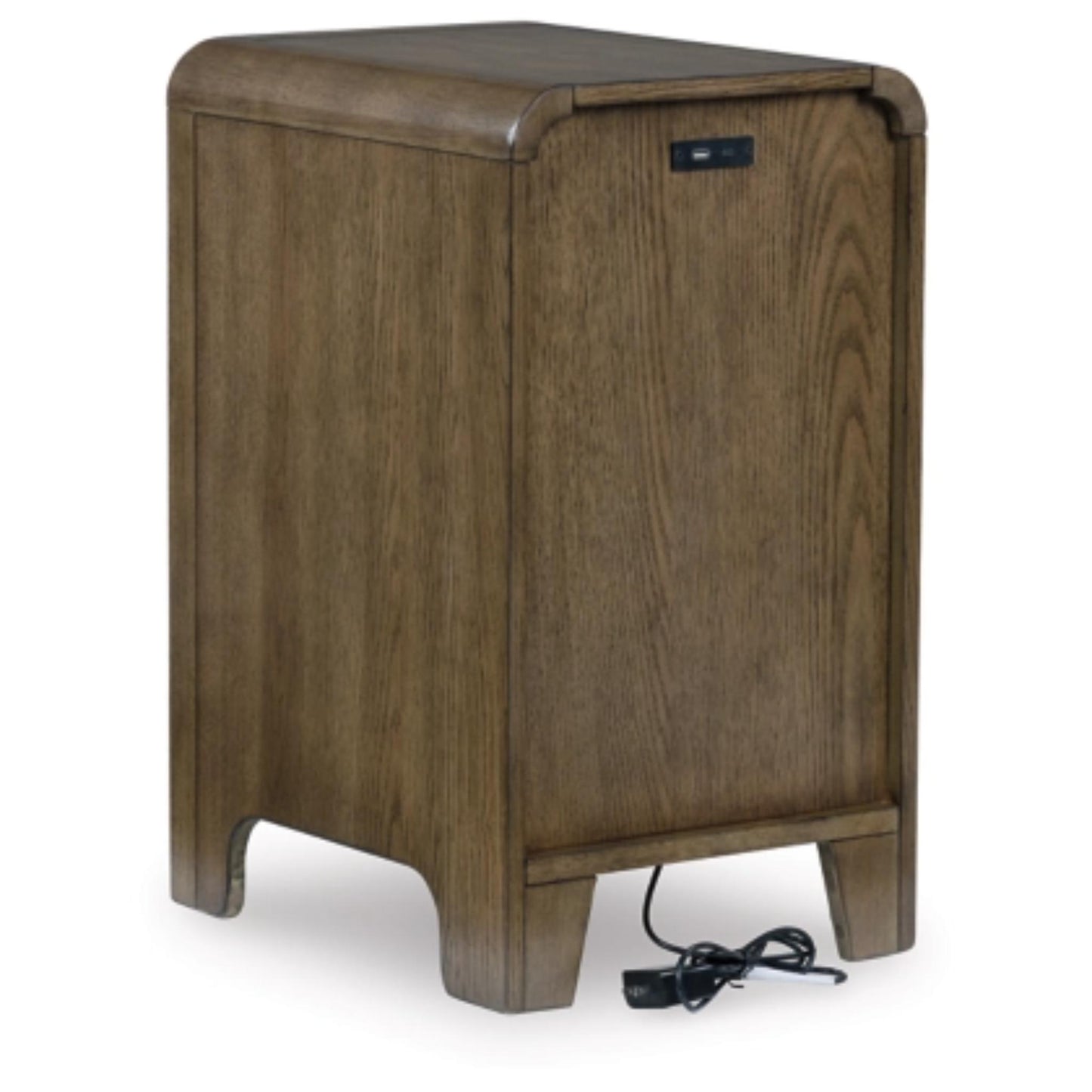 Jensworth Accent Table - Brown