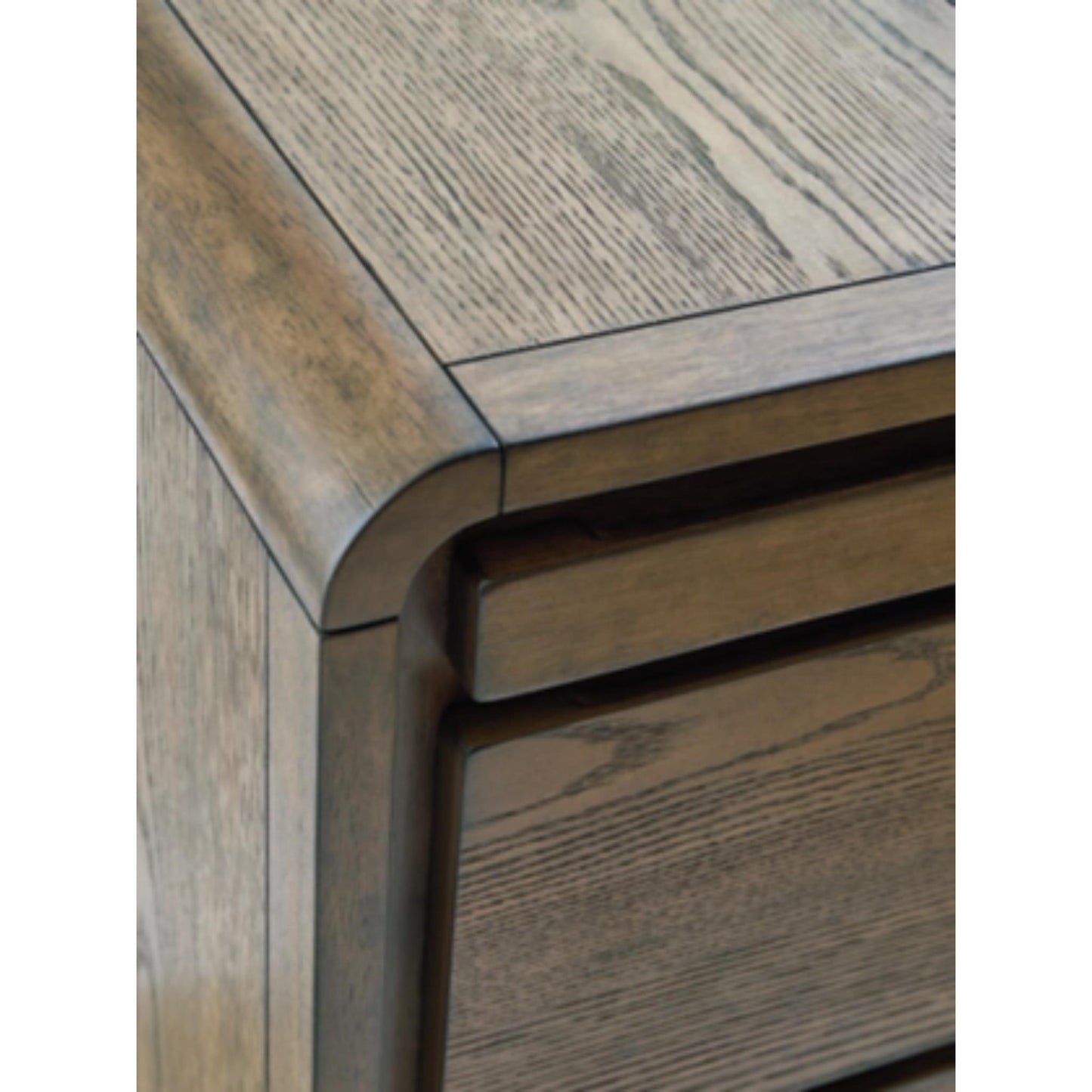 Jensworth Accent Table - Brown