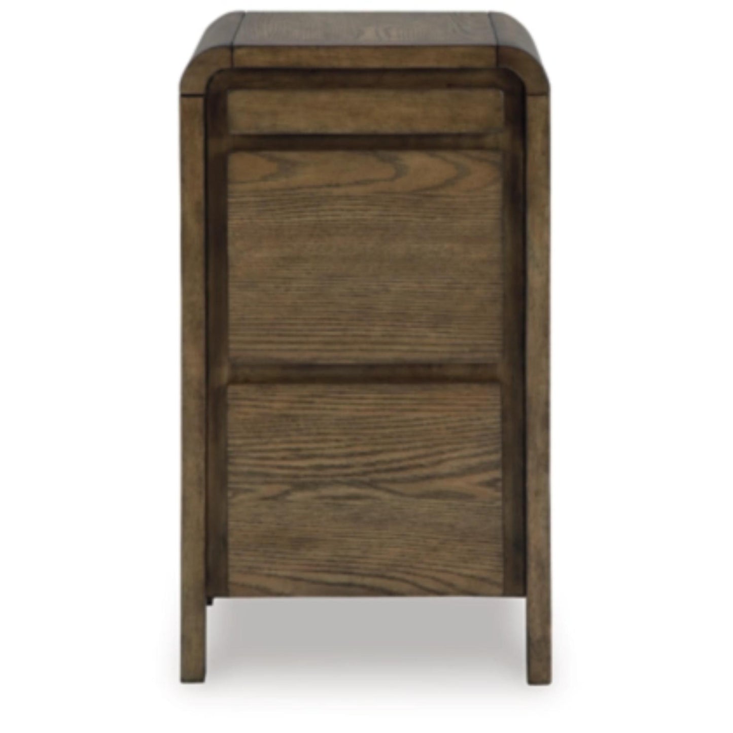 Jensworth Accent Table - Brown