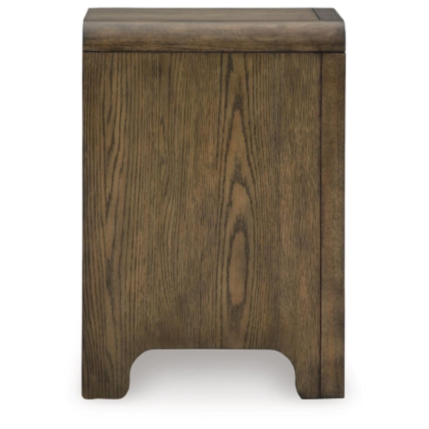 Jensworth Accent Table - Brown