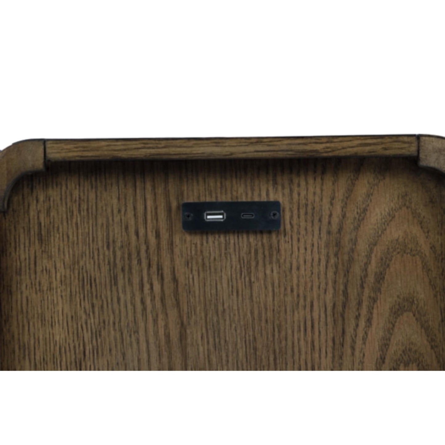 Jensworth Accent Table - Brown