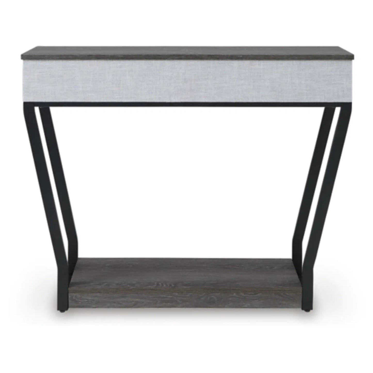 Sethlen Console Sofa Table w/Speaker