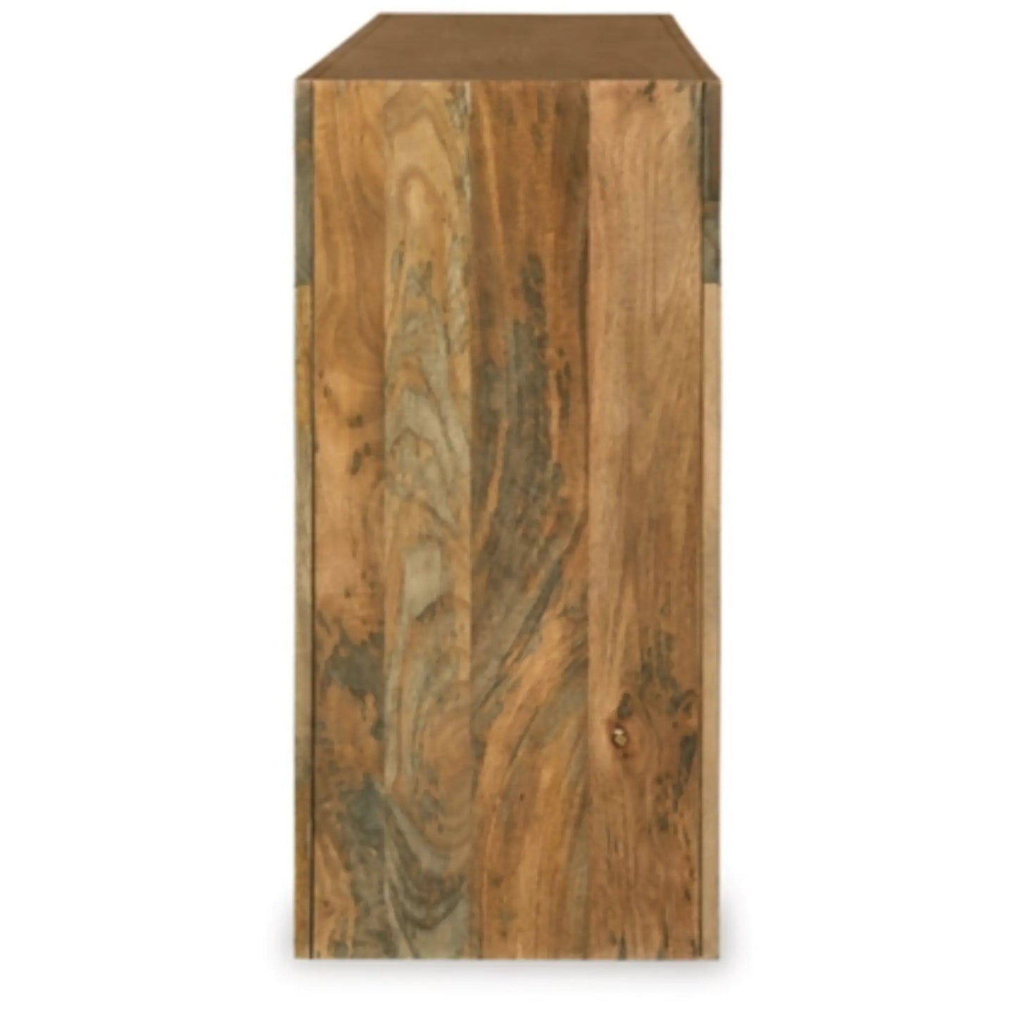Luzmanacy Console Sofa Table