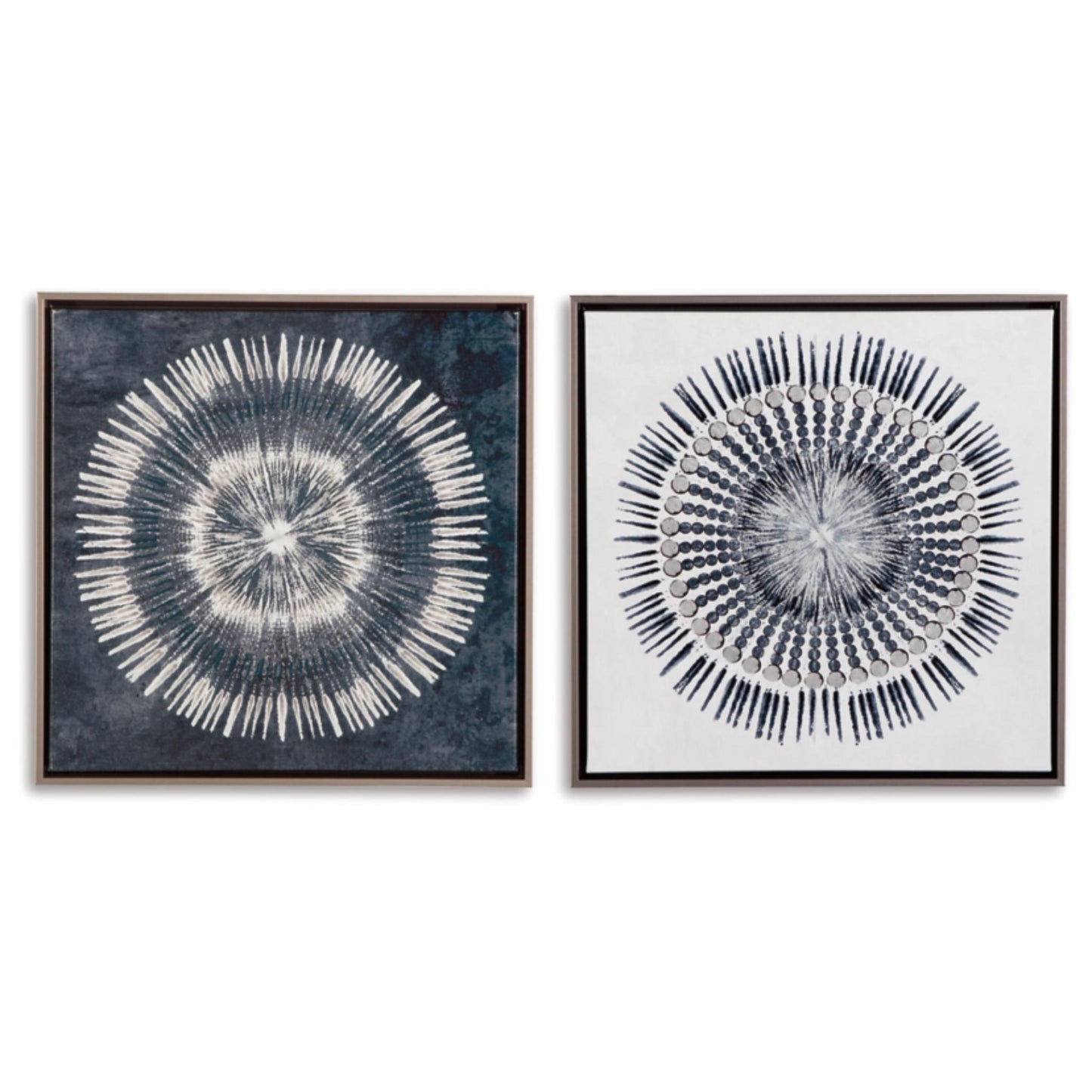 Monterey Wall Art Set