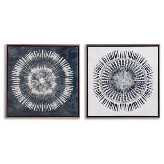 Monterey Wall Art Set