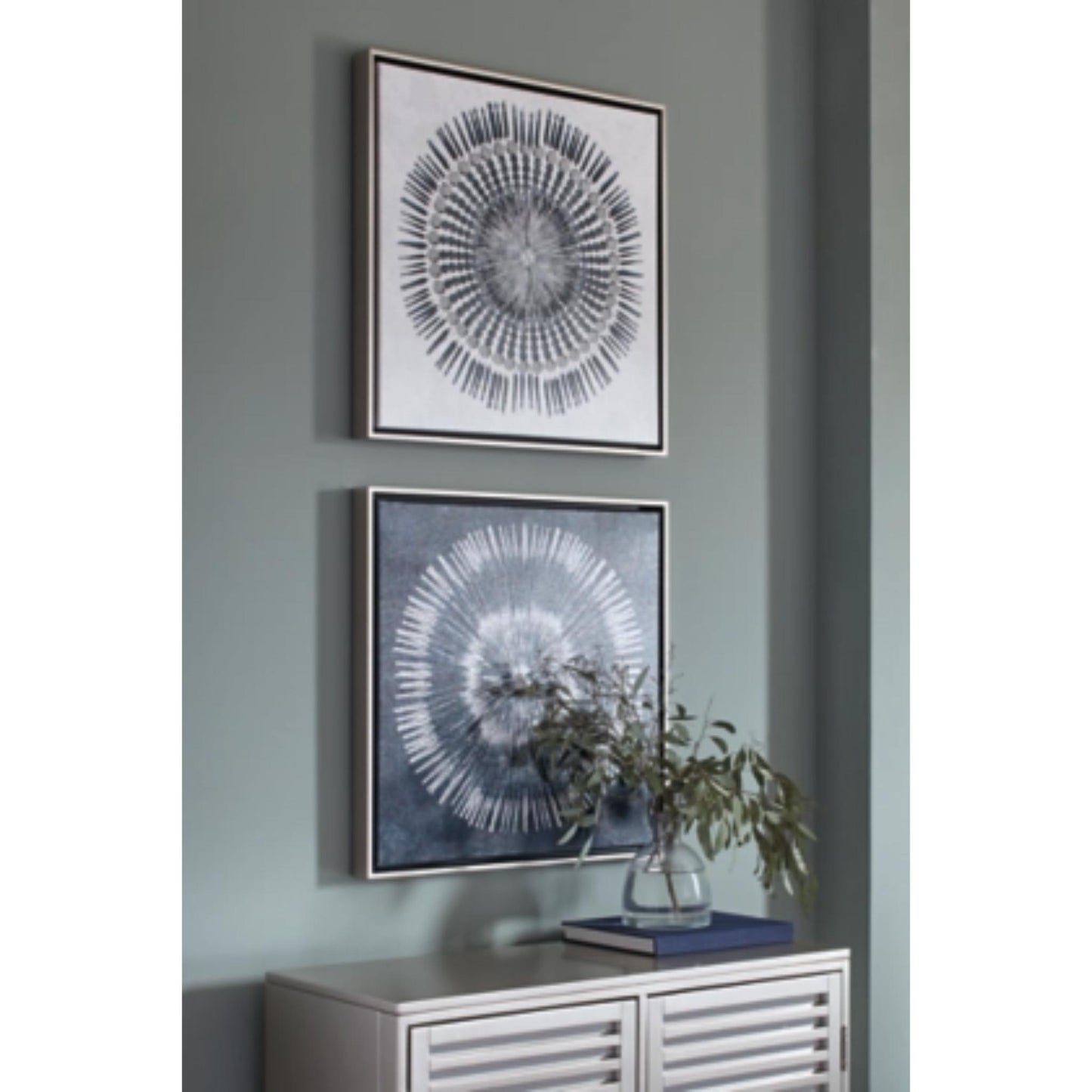 Monterey Wall Art Set