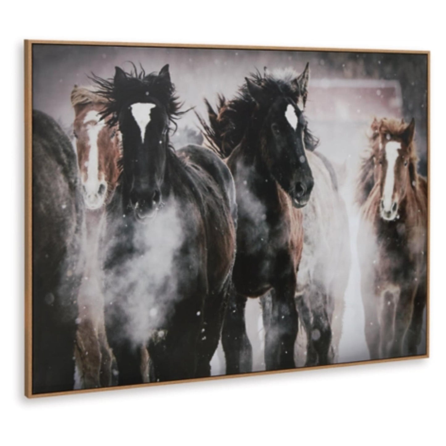 Chaseburn Wall Art