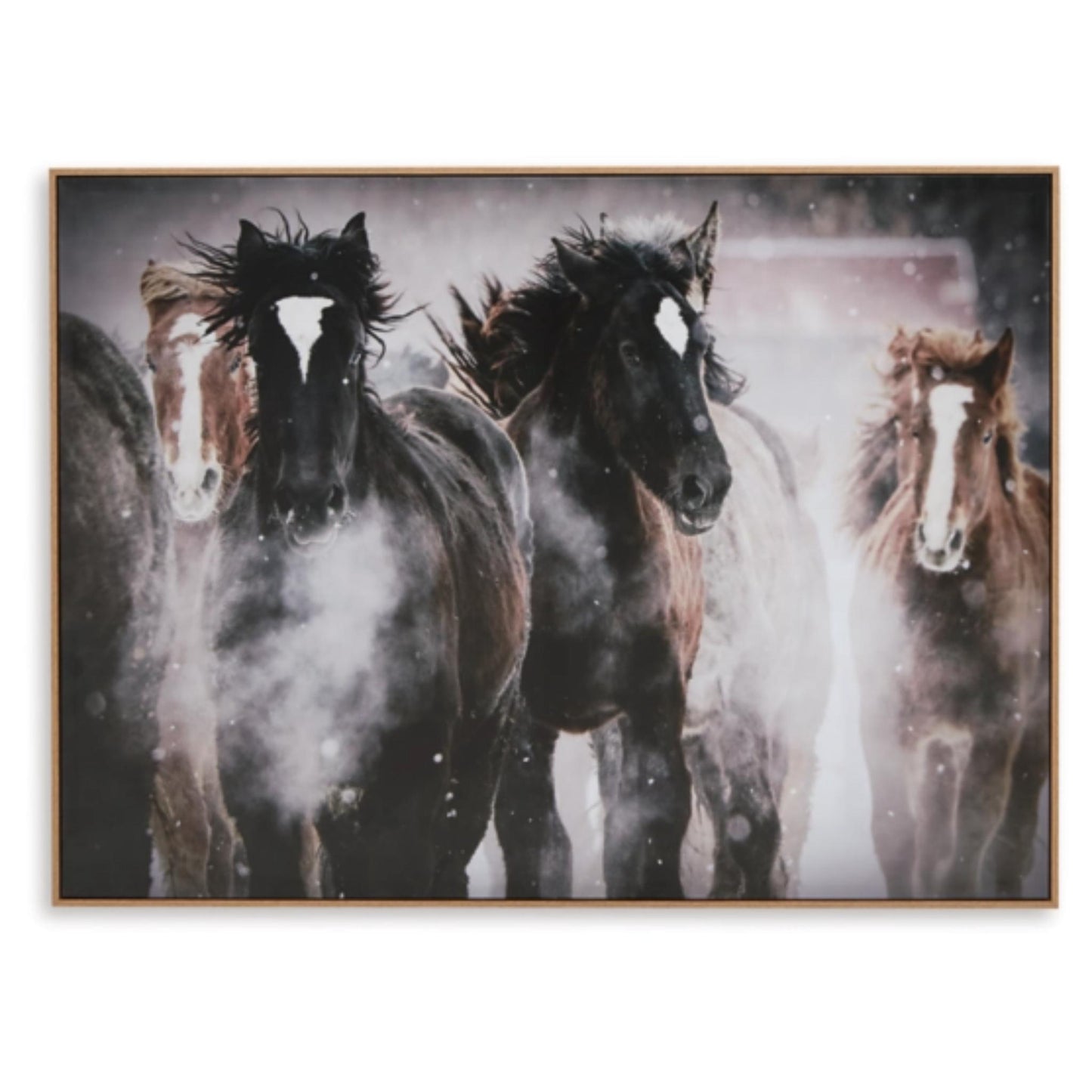 Chaseburn Wall Art