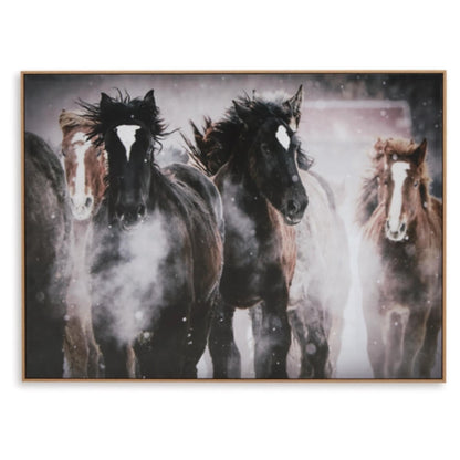 Chaseburn Wall Art
