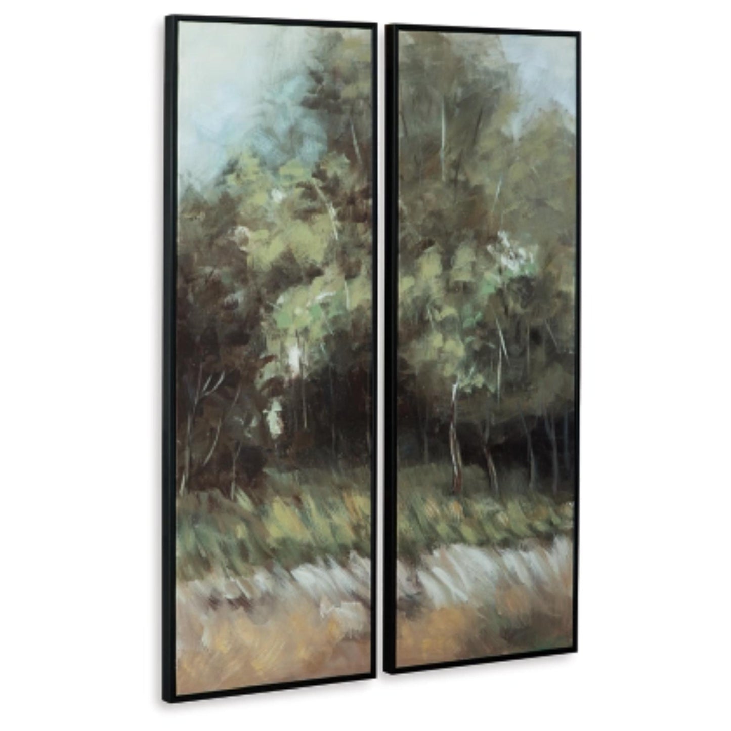 Dansot Wall Art Set