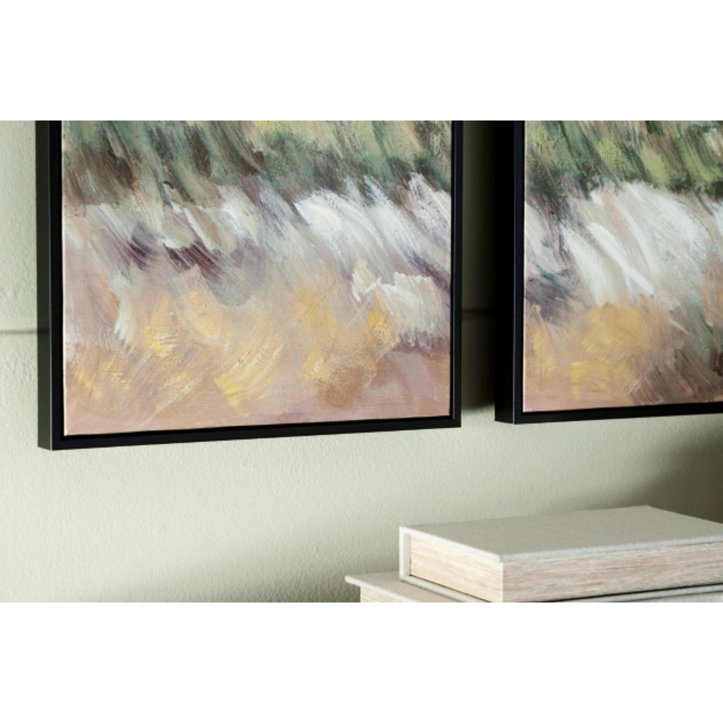 Dansot Wall Art Set