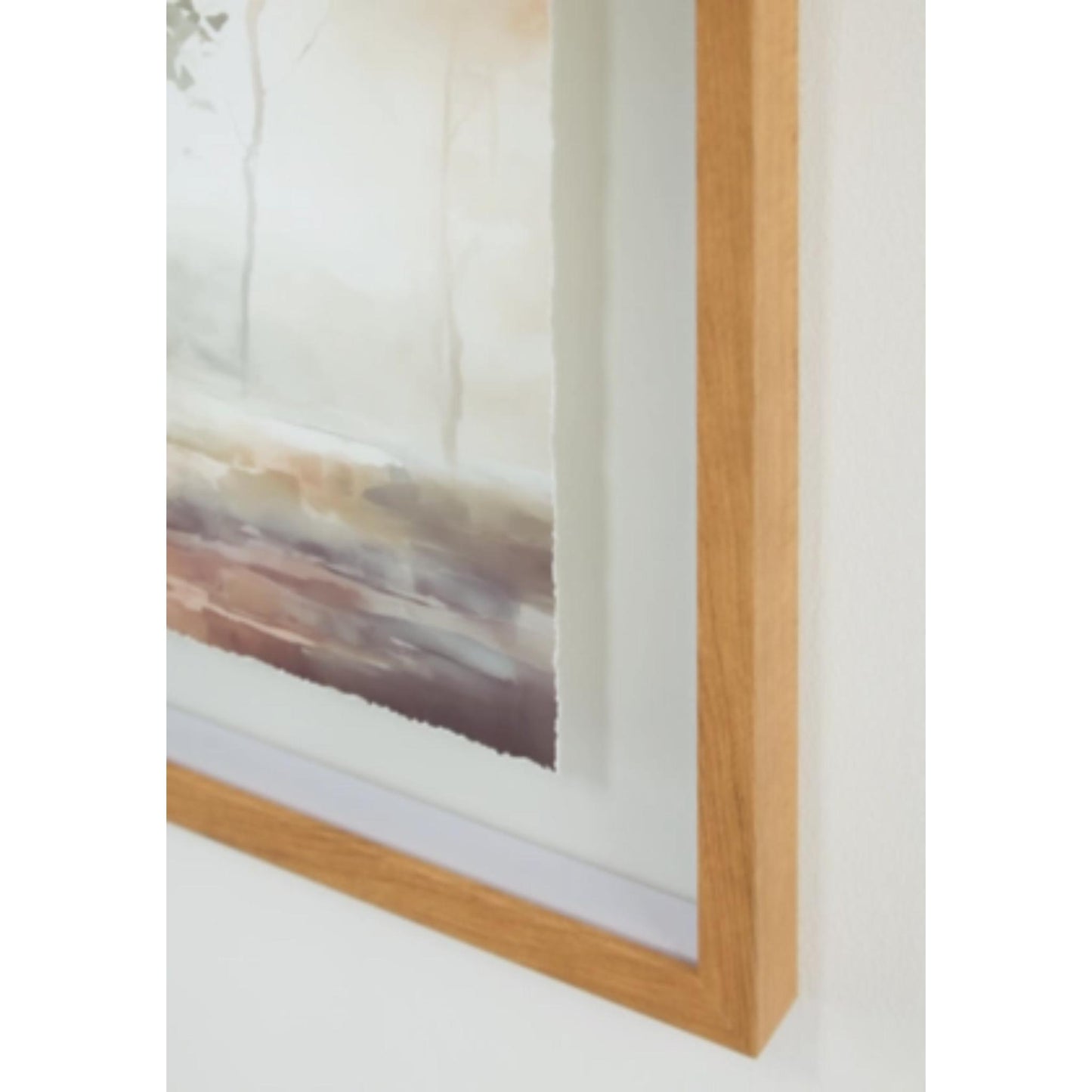 Bryneford Wall Art Set
