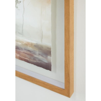 Bryneford Wall Art Set