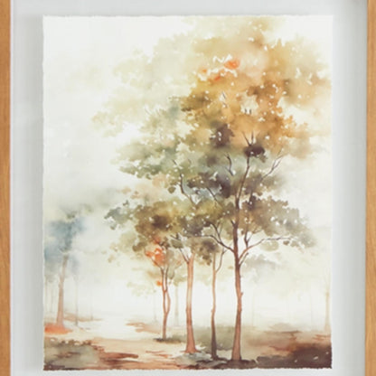 Bryneford Wall Art Set
