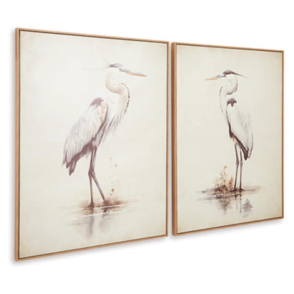 Aubinell Wall Art Set