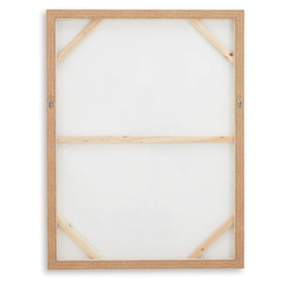 Aubinell Wall Art Set