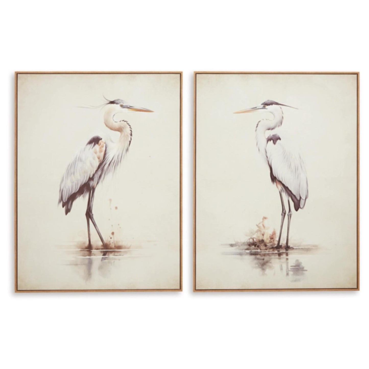 Aubinell Wall Art Set