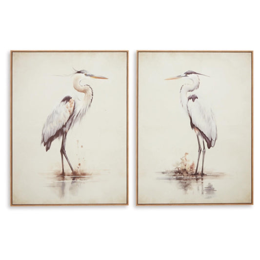 Aubinell Wall Art Set