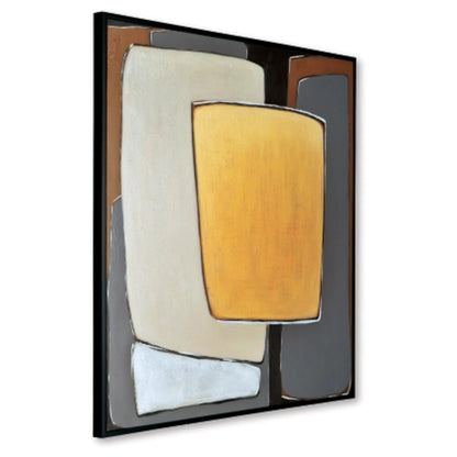 Actman Wall Art