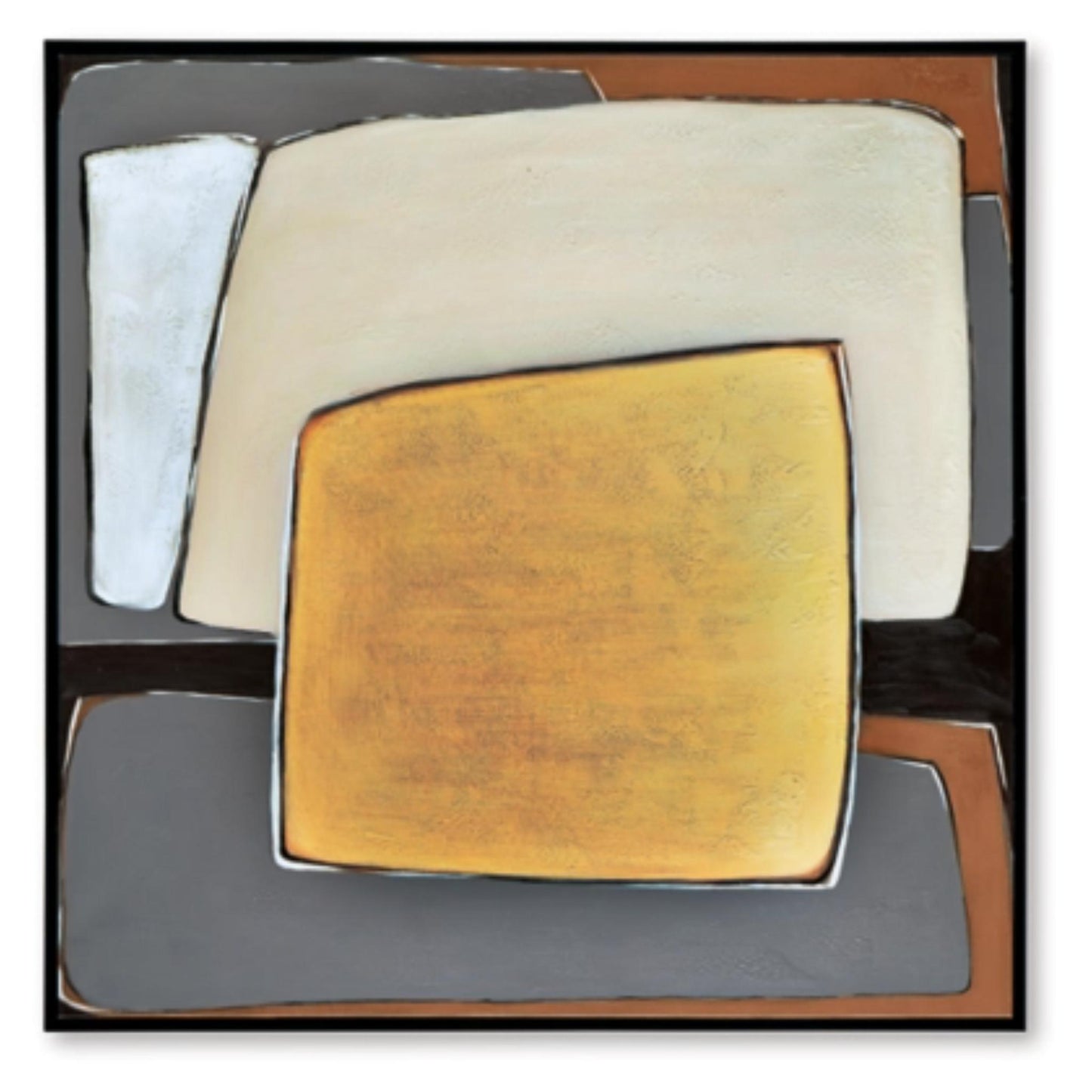 Actman Wall Art