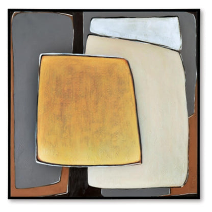 Actman Wall Art