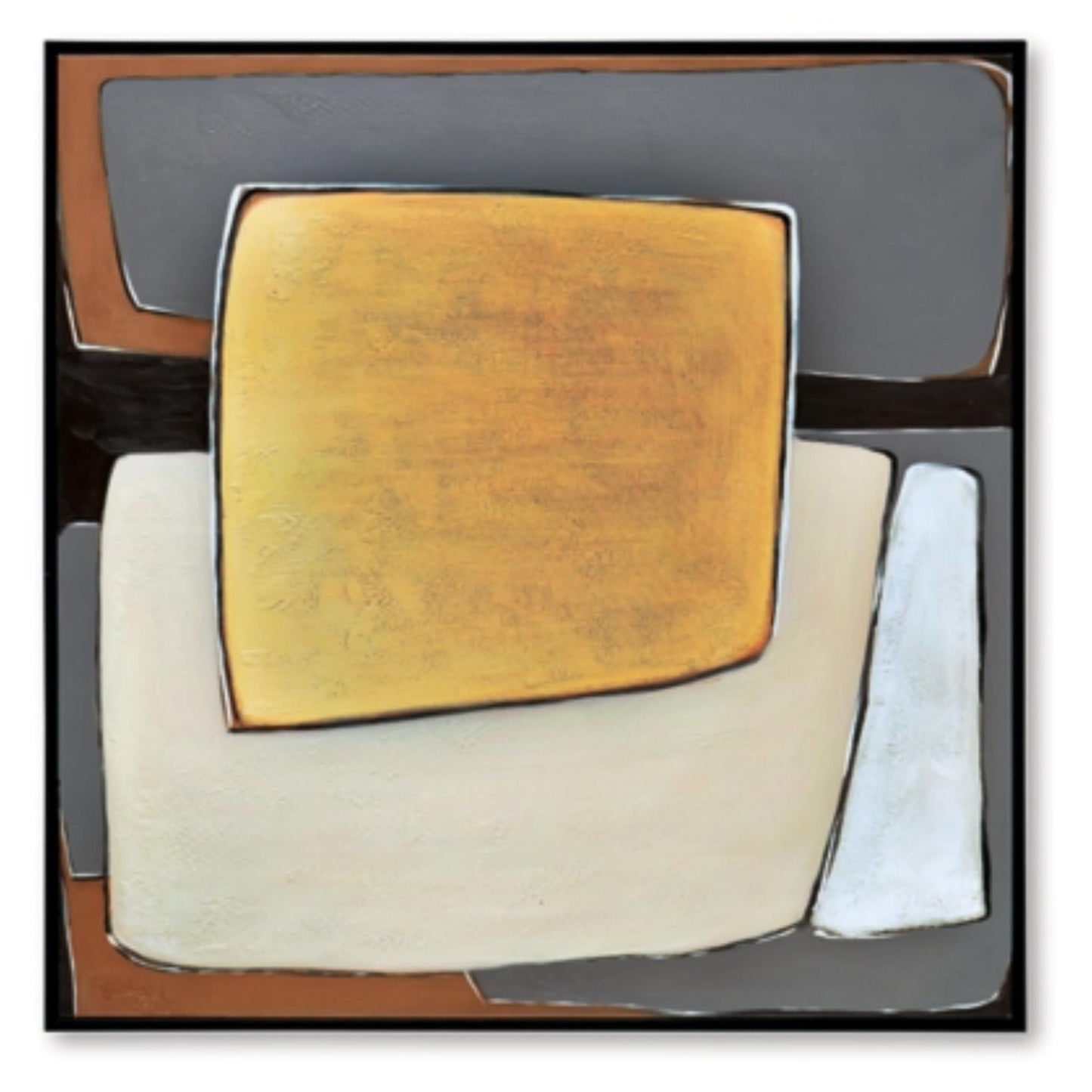 Actman Wall Art