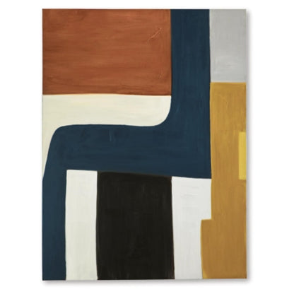 Lennmen Wall Art